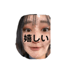 さくらをどうぞ（個別スタンプ：9）