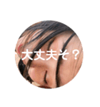 さくらをどうぞ（個別スタンプ：16）