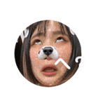さくらをどうぞ（個別スタンプ：18）
