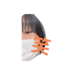 さくらをどうぞ（個別スタンプ：19）