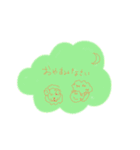 Agnola 7（個別スタンプ：4）