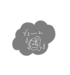 Agnola 7（個別スタンプ：7）