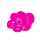 Agnola 7（個別スタンプ：29）