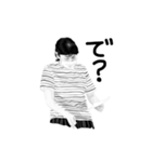 高校にいそうな人たち（個別スタンプ：5）