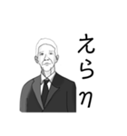 歯ブラη（個別スタンプ：4）