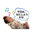 ちふゆの日常（個別スタンプ：8）