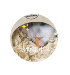 ふくみスタンプ❤️（個別スタンプ：18）