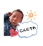 ちふゆの日常2（個別スタンプ：2）