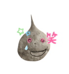 玉ちゃんだよ！！^_^（個別スタンプ：3）