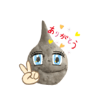 玉ちゃんだよ！！^_^（個別スタンプ：6）