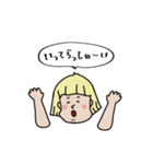 ぶぅーちゃんの日常（個別スタンプ：13）