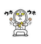 ウタエル公式LINEスタンプ（個別スタンプ：9）