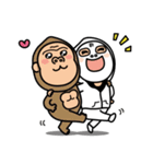 ウタエル公式LINEスタンプ（個別スタンプ：26）