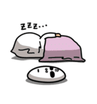 ウタエル公式LINEスタンプ（個別スタンプ：27）