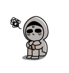 ウタエル公式LINEスタンプ（個別スタンプ：28）