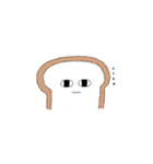 パンのあの子（個別スタンプ：12）