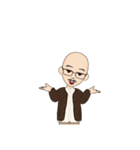 たかぼ〜（個別スタンプ：2）