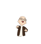 たかぼ〜（個別スタンプ：7）