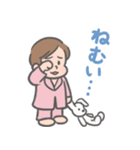 みーちゃんLINEスタンプ01（個別スタンプ：24）