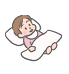 みーちゃんLINEスタンプ01（個別スタンプ：28）