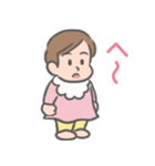 みーちゃんLINEスタンプ01（個別スタンプ：33）