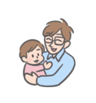 みーちゃんLINEスタンプ01（個別スタンプ：35）