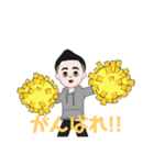 r'22（個別スタンプ：5）