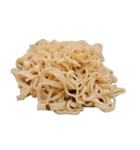 食品シリーズ : インスタントラーメン（個別スタンプ：3）