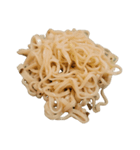 食品シリーズ : インスタントラーメン（個別スタンプ：5）