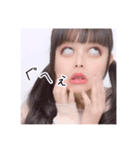 我らが問題児なり！（個別スタンプ：16）