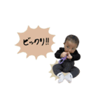 ♡ASUKA様2（個別スタンプ：9）