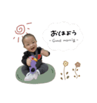 ♡ASUKA様2（個別スタンプ：10）
