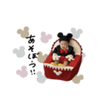 ♡ASUKA様2（個別スタンプ：15）