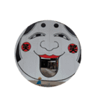 マロンの敬語と英語（個別スタンプ：32）