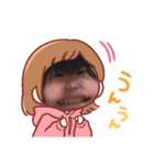 おバカ軍団（個別スタンプ：5）