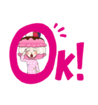 九スタンプ（個別スタンプ：1）
