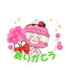 九スタンプ（個別スタンプ：2）