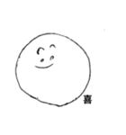 意思表示はしっかり（個別スタンプ：5）