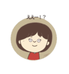 T . T . T .  ①（個別スタンプ：13）