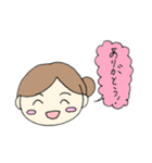 医療介護福祉系の方へ送るスタンプ（個別スタンプ：6）