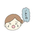 医療介護福祉系の方へ送るスタンプ（個別スタンプ：7）