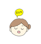 医療介護福祉系の方へ送るスタンプ（個別スタンプ：9）
