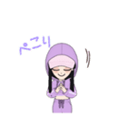 ちょこっと暇な13歳 第2弾（個別スタンプ：11）