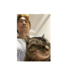 ななちゃんと過ごす日常（個別スタンプ：24）