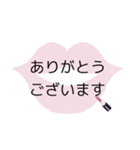 日常使い:3（個別スタンプ：36）
