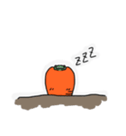 可愛いにんじんさん（個別スタンプ：7）