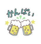 サラリーマンの日常だよ（個別スタンプ：23）