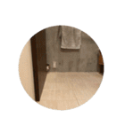 ハムとルー（個別スタンプ：26）