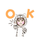 2022#新作（個別スタンプ：1）