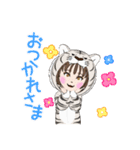 2022#新作（個別スタンプ：2）